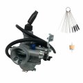 Dosens Carburetor For Polaris Scrambler Predator Outlaw 50 2008-2019 