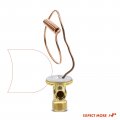 A-premium A C Expansion Valve Replace Ex5900c 88892986 Compatible With Chevrolet Trailblazer Gmc Envoy Saab 9-7x Nissan