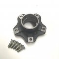 Front Axle Hub And Studs For Samurai 1985 To 1995 Part Number 