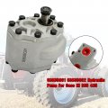 Topteng 93835c91 Hydraulic Gear Pump 93835c92 308873a1 For Tractor S C50 C60 C70 C80 C90 C100 Cx50 Mccormick Cx60 Cx70