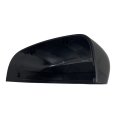 Spieg Driver Side Mirror Cover Cap Housing Replacement For Jeep Cherokee 2014-2021 Paint To Match Black Lh