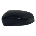 Spieg Driver Side Mirror Cover Cap Housing Replacement For Jeep Cherokee 2014-2021 Paint To Match Black Lh 