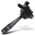A-premium Multifunction Switch Turn Signal Headlamp Beam Fog Light Compatible With Pontiac Grand Prix 2004 2005 Replace
