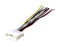 Stereo Wire Harness Subaru Impreza Wrx Standard System 08 09 10 11 12 2008 2009 2010 2011 2012 