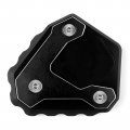 Topteng Kickstand Side Stand Enlarge Extension Plate For Bmw G310 G 310 Gs 2018