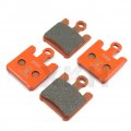 Xkh- Carbon Ceramic Brake Pad Compatible With Kawasaki Vn1600b Vulcan 1600 Suzuki Gsxr1000-fa369 4 B077vkc2mf