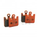 Xkh- Carbon Ceramic Brake Pad Compatible With Kawasaki Vn1600b Vulcan 1600 Suzuki Gsxr1000-fa369 4 B077vkc2mf