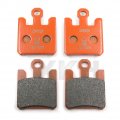 Xkh- Carbon Ceramic Brake Pad Compatible With Kawasaki Vn1600b Vulcan 1600 Suzuki Gsxr1000-fa369 4 B077vkc2mf