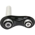 Rear Control Arm Integral Link For Bmw 525xi 528xi 530xi 535xi 2006 2007 2008 Driver Or Passenger Side Fits 33326770749 