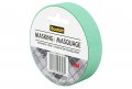 Scotch Expressions Masking Tape 94 In X 20 Yd 6 Rolls Pack Mint Green 3437-mnt-esf