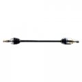 Mi-8218 Front Passenger Side Cv Axle Shaft 