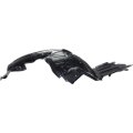 Front Driver Side Fender Liner For Subaru Impreza 2017 2018 2019 2020 2021 2022 Plastic Replacement Su1248128 59110fl01a Pfm 