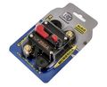 Bullz Audio 12 Volt 250 Amp Car Stereo Circuit Breaker Fuse Bcb250a 