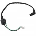 Carbman Ignition Coil For Polaris Hawkeye 300 2x4 4x4 2006-2010