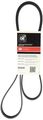 Gates K060658 Multi V-groove Belt 