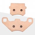 Goofit Disc Brake Pads Replacement For 50cc 70cc 90cc 110cc 125cc 150cc 200cc 250cc Pit Dirt Bike Atv Quad Motorcycle Scooter