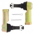 Bossbearing Tie Rod Ends Kit For Yamaha Yxr660fa Rhino 4x4 2004 2005 2006 2007 