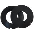 2 Pcs Rv Toilet Rubber Bowl Leak Seal Kit Replace 385311462 385316140 For Dometic Sealand 1147 1148 2010 2011 5006 5047 5048 