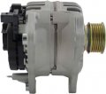New Alternator For Jd Loaders Skid Steers 318 319 320 324 328 5225 Etc W 4042t 5030t 0-124-315-030 0124315030 Re509648 Re529377