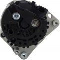 New Alternator For Jd Loaders Skid Steers 318 319 320 324 328 5225 Etc W 4042t 5030t 0-124-315-030 0124315030 Re509648 Re529377