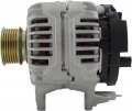 New Alternator For Jd Loaders Skid Steers 318 319 320 324 328 5225 Etc W 4042t 5030t 0-124-315-030 0124315030 Re509648 Re529377