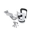 Show Chrome Accessories 41-165 Beverage Holder 