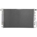 Ac Condenser For 2016 2017 Chevrolet Equinox And Gmc Terrain Air Conditioning Engine Auto Replace 4997 