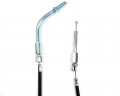 Shifter Reverse Cable For Hammerhead Ss150 Twister 0ss 150gt Gokarts Outer 60 5 Inner Wire 62 5 In Part Number 6 000 040 