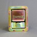 Knapheide 12241998 Cargo Door Paddle Latch