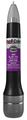 Dupli-color Agm0584 Metallic Red Blue General Motors Exact-match Scratch Fix All-in-1 Touch-up Paint 0 5 Oz 
