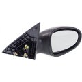 Passenger Side Door Mirror For Nissan Altima 2002 2003 2004 Manual Non Heated Paint To Match Replacement 963013z200 Ni1321142 