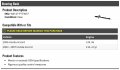 Power Steering Rack Compatible With 2003-2007 Honda Accord