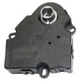 Isuzu Ascender 2003 04 05 06 07 2008 Hvac Heater Blend Door Actuators Driver And Passenger Side Pair Recirculation Replacement 