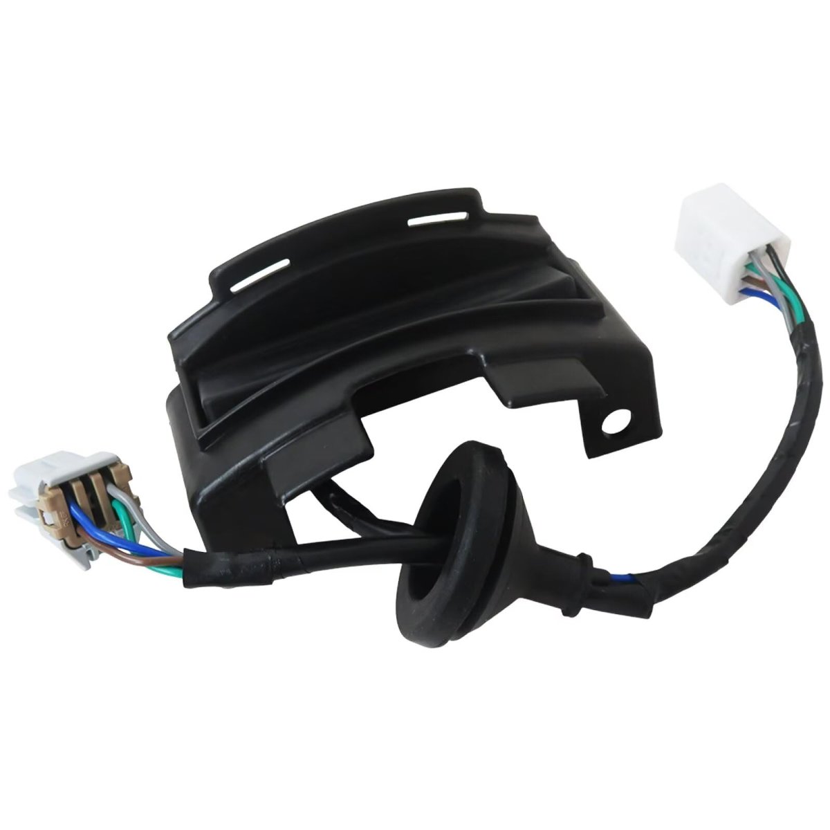 Hatch Lock Switch For Hyundai Veloster 2012 2017 1 6 Liter L4 Engine Gas Direct Fit 81260-2v010 And 812602v010 Trunk Release