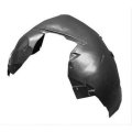 Driver Side Fender Liner For Chrysler Town And Country 2008 2016 Ch1248147 5113095ac Front Wheel Housing Plastic 