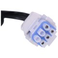 Fridayparts Speed Sensor Compatible For Jlg Electric Boom Lift E300aj E300a E300ajp E400a M400a Replacement