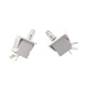 Part New Genuine Ge Refrigerator Door Light Switch Wr23x29170 All Other Models In The Description 