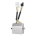 Carbpro 0630-322 Voltage Regulator Rectifier For Arctic Cat 0630-242 F8 Firecat 800 2011 2013 M0-2017 M8 T 500 2008 2009 Xf 800 