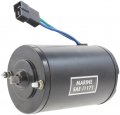 New Tilt Motor Compatible With Volvo Penta Marine Engines Kamd42 1991-1997 Tamd30 1983-1986 Tmd41 1986-1997 Tamd40 1979-1984
