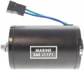 New Tilt Motor Compatible With Volvo Penta Marine Engines Kamd42 1991-1997 Tamd30 1983-1986 Tmd41 1986-1997 Tamd40 1979-1984