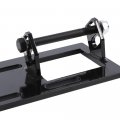 G-plus Engine Swap Mounts Brackets Compatible With Chevy Blazer S10 2wd 1983-2005 Fit Gmc Jimmy S15 Sonoma Oldsmobile Bravada