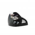 Ocpty Driver Side Mirror For 2006-2008 Is350 Outside Accessories Easy-adjustable Power Heated Puddle Lamp Manual Folding View