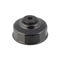 Steelman 95985 Oil Filter Cap Wrench For Mazda 14 Flute X 76mm