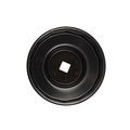 Steelman 95985 Oil Filter Cap Wrench For Mazda 14 Flute X 76mm