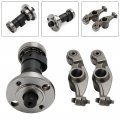 Topteng Camshaft Cam Shaft Silent Rocker Arm Kits For Honda Crf230f 2003-2019 Crf150f 2003-2005