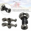 Camshaft Cam Shaft Silent Rocker Arm Kits For Honda Crf230f 2003-2019 Crf150f 2003-2005