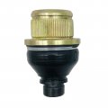 Carbman 4 Upper Lower Ball Joint Compatible With Arctic Cat 400 4x4 Fis Tbx Trv Vp 2003 2004 2005 2006-2015 0405-483 0405-001