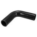 40mm 1 57 Id 90 Degree Elbow Silicone Reducer Hose Pipe Bend Turbo Water Intercooler Black 
