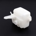 Topteng Radiator Coolant Overflow Tank Reserve Bottle For Yamaha Yzf-r1 04-06