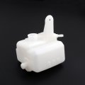 Topteng Radiator Coolant Overflow Tank Reserve Bottle For Yamaha Yzf-r1 04-06